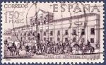 Sellos de Europa - Espa�a -  Edifil 1940 Casa de la Moneda (Santiago de Chile) 1,50
