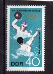 Stamps Germany -  R.D.A.