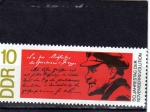 Stamps Germany -  R.D.A.