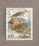 Stamps Germany -  El batallador