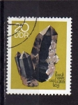 Stamps Germany -  R.D.A.