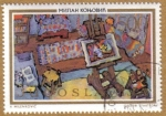 Stamps Yugoslavia -  MHJIAH KOHBOBHF