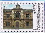 Stamps Spain -  Edifil  4236  Exposición Filatélica Nacional  EXFILNA 2006 Algeciras ( Cádiz ).  
