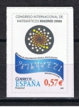 Sellos de Europa - Espaa -  Edifil  4239  Ciencia.   