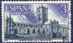 Stamps Spain -  Edifil 2012 Catedral de San David 3