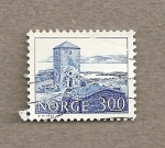 Stamps Norway -  Torreón