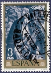 Stamps Spain -  Edifil 2079 El ciego de los romances 3