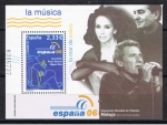 Stamps Spain -  Edifil  SH 4270  Esposición Mundial de Filatelia ESPAÑA 2006 . Málaga.  