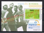 Sellos de Europa - Espaa -  Edifil  SH 4271  Esposición Mundial de Filatelia ESPAÑA 2006 . Málaga.  