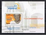 Sellos del Mundo : Europe : Spain : Edifil  SH 4274  Esposición Mundial de Filatelia ESPAÑA 2006 . Málaga.  
