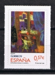 Sellos de Europa - Espaa -  Edifil  4279  Navidad 2006   