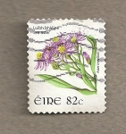 Stamps Ireland -  Estrella del mar