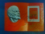 Stamps Russia -  