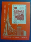 Stamps Russia -  