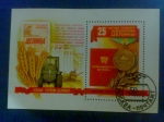 Stamps Russia -  