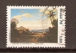 Stamps : America : Brazil :  VISTA  DE  PERNAMBUCO