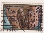 Stamps : Europe : Spain :  Navidad 1979