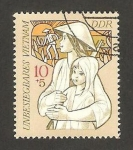Stamps Germany -  1385 - Ayuda a Vietnam