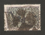 Stamps Germany -  178 - Labrador