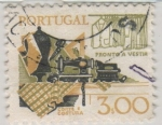 Stamps : Europe : Portugal :  Pronto a Vestir
