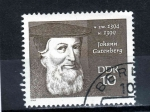 Stamps Germany -  R.D.A.