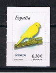 Stamps Spain -  Edifil  4301  Flora y Fauna.   