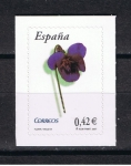 Stamps Spain -  Edifil  4307  Flora y Fauna.   