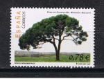 Stamps Spain -  Edifil  4316  Arboles monumentales.  