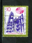 Stamps Germany -  R.D.A.