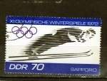 Stamps Germany -  R.D.A.