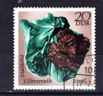 Sellos de Europa - Alemania -  R.D.A.