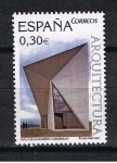 Stamps Spain -  Edifil  4323  Arquitectura.  