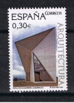 Sellos de Europa - Espaa -  Edifil  4323  Arquitectura.  