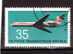 Stamps Germany -  R.D.A.