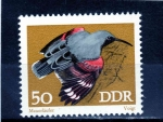 Stamps : Europe : Germany :  R.D.A.