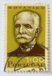 Stamps : Europe : Portugal :  