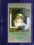 Stamps Germany -  R.D.A.