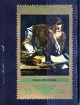 Stamps Germany -  R.D.A.