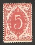 Stamps Yugoslavia -  emisión de ljubljana