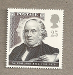 Stamps United Kingdom -  Comunicaciones