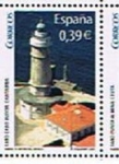 Sellos de Europa - Espa�a -  Edifil  SH 4348 B  Faros  