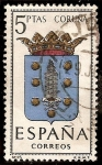 Sellos de Europa - Espa�a -  Coruña