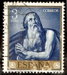 Sellos de Europa - Espaa -  San Onofre - El Españoleto