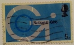 Stamps : Europe : United_Kingdom :  National Giro