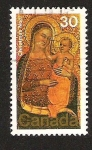 Stamps : America : Canada :  CHRISTMAS - NOEL
