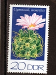 Stamps Germany -  R.D.A.