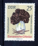 Stamps Germany -  R.D.A.