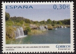Sellos de Europa - Espa�a -  ESPAÑA 2007 4347 Sello Nuevo Naturaleza Parque Natural de Las Lagunas de Ruidera Espana Spain Espagn