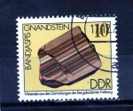 Stamps Germany -  R.D.A.