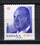 Stamps Spain -  Edifil  4365  S.M. Don Juan Carlos I. Serie Básica.  